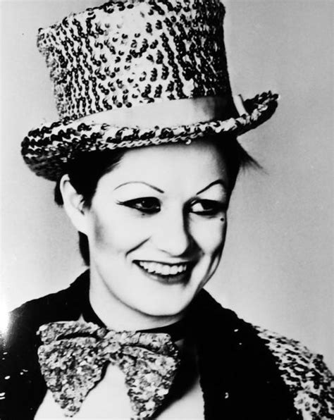 Nell Campbell On Tumblr