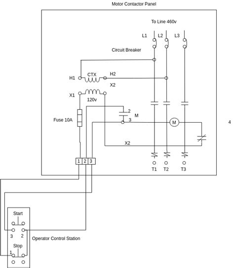 electrical schematic diagram  circuit diagram