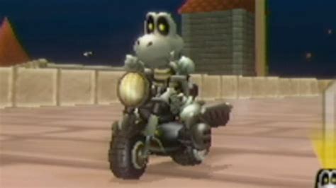 Mario Kart Wii Grand Prix 100cc Lightning Cup Youtube