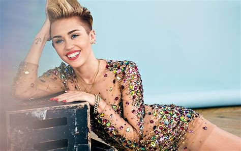 Miley Cyrus 2014 Miley Cyrus 2014 Fondo De Pantalla Hd