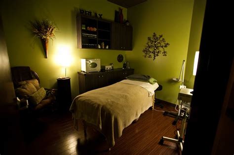 pin  tangerine salon  tangerine salon decor treatment rooms