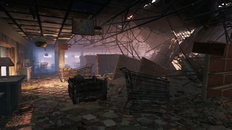 Image Fo4 Super Duper Mart Launch Trailer Png Fallout