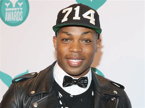 Youtube Star And Broadway Alum Todrick Hall Will Enter The Land Of Lola