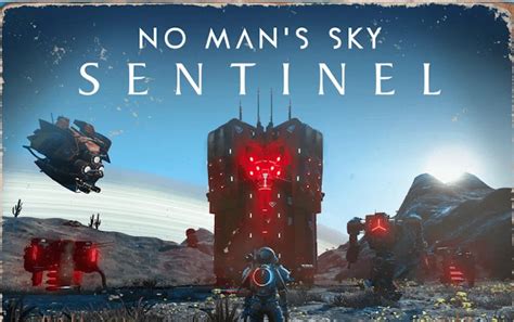 mans sky update  dishes   bug fixes  sentinel patch playstation universe