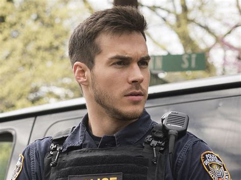 Containment First Look Promotional Photo Of Chris Wood