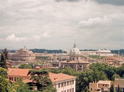 scholaris galeria miasta rzym