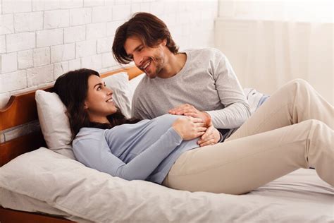 Intimacy After Pregnancy What To Do – Mgts Medical