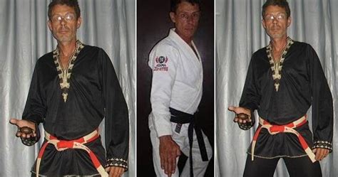 karate do brasileiro te ashi do caminho das maos e dos