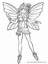 Coloring Fairy Pages Midsummer Dream Colouring Peaseblossom Mcfaddell Phee Choose Board Sheets Puppet Adult Books sketch template