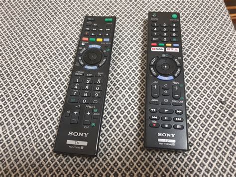 sony rmt txe smart tv remote control test  review