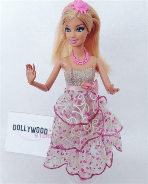 Dollywood Store 👑 Barbie Fashionista 👑 Barbie Facebook