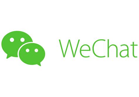 wechat logo png transparent wechat logopng images pluspng