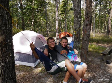 camping teen lesbian films