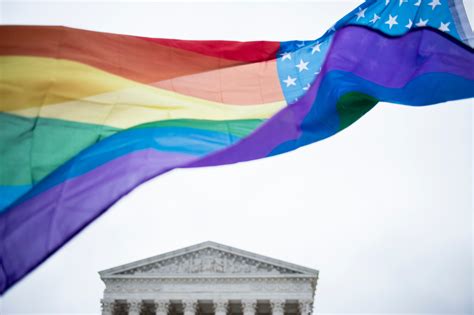 supreme court to decide if lgbtq workers are protected by us civil