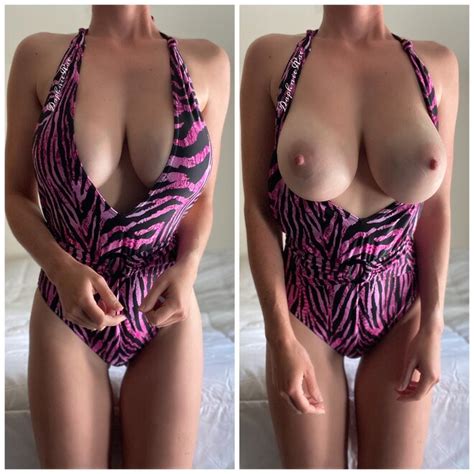 What Do You Think Of My New Bathing Suit [oc] Porn Pic
