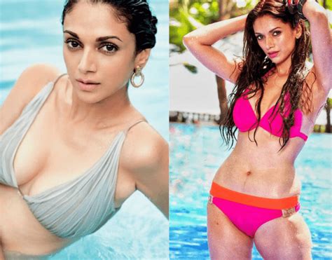36 top bollywood actresses in bikini gave us beach body goals
