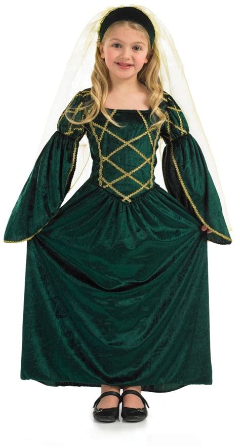 renaissance clothing  girls girls medieval tudor princess fancy