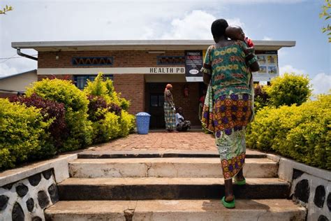 Project To Cut Teen Pregnancy And Sexual Violence In Rwanda Is Axed As
