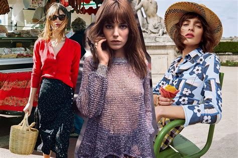 parisian girl style why are french girls so stylish get your