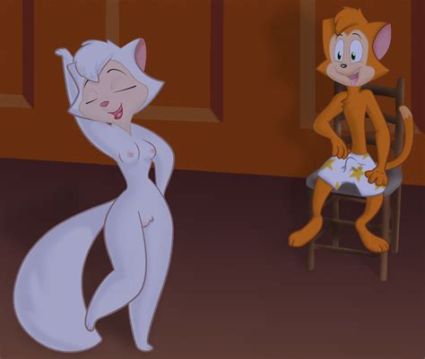 rule 34 anthro breasts cat cats don t dance dancing danny female male