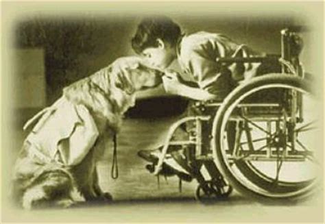 crippled boys prayer
