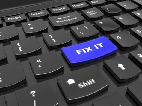 laptop keyboard  working top reasons  fixes