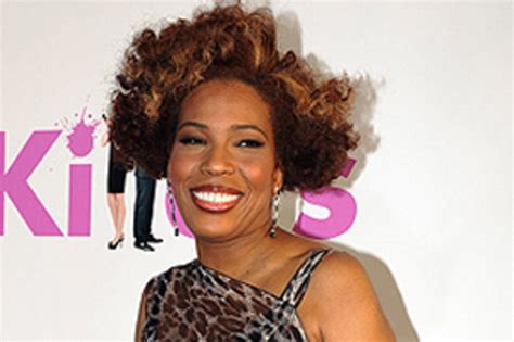 Macy Gray On The Sellout And Finding Bobby Brown Essence