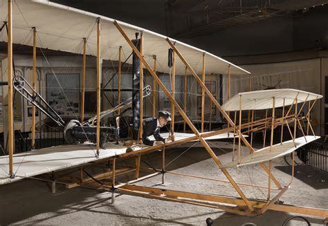 wright flyer