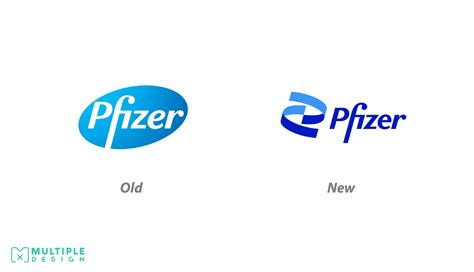pfizer logo logo design magazine