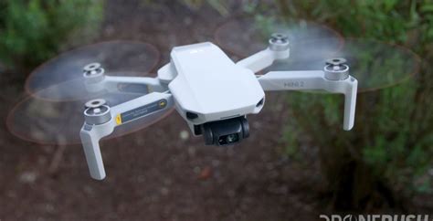 djis mini  drone boasts  video   dramatic range upgrade post cheers