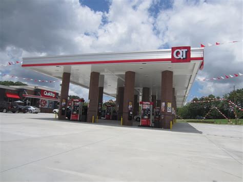 quiktrip gas service stations anderson sc reviews  yelp