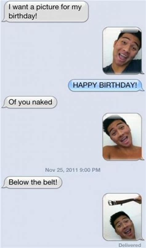 25 Classic Sexting Fails These People Sure Know How To Kill The Mood Wow