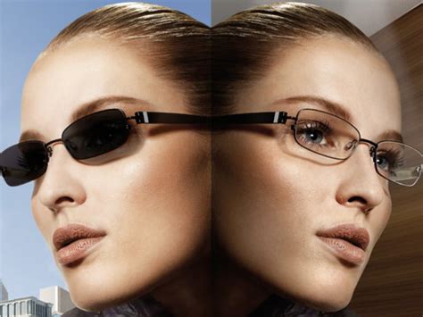 Custom Lenses Eyewear Gallery
