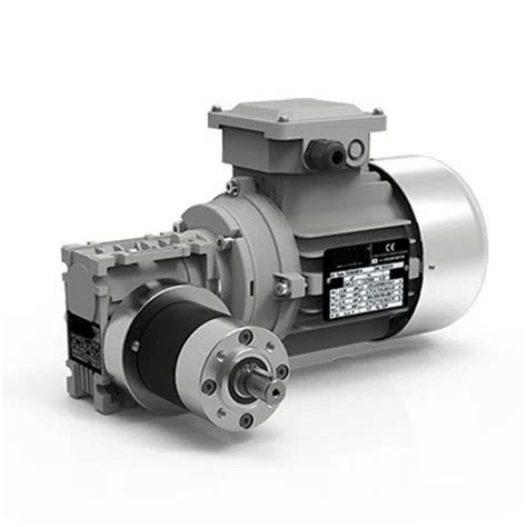 ac double reduction gear motor  rs  ac geared motor  pune id