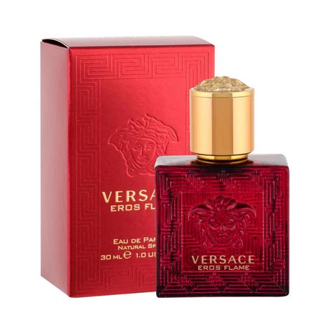 Versace Eros Flame Eau De Parfum за мъже 30 Ml Parfimo Bg