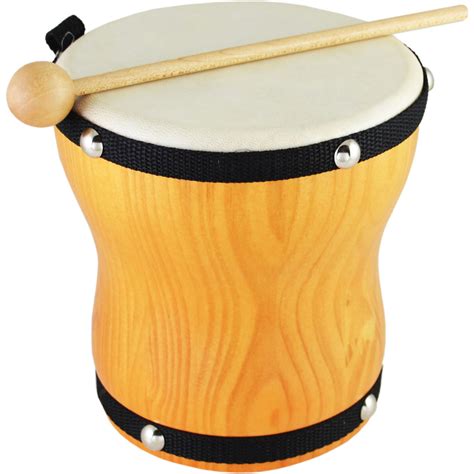 rhythm band single hand bongo rbb