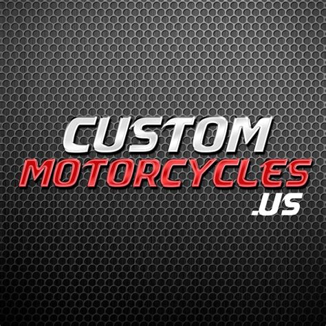 custom motorcycles