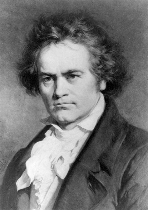 ludwig van beethoven 1770 1827 was a german composer and pianist a crucial figure in the