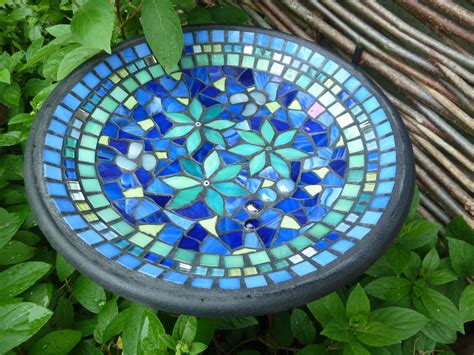 pin  mosaic art