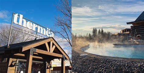 ontarios massive nordic spa village  finally opening  month