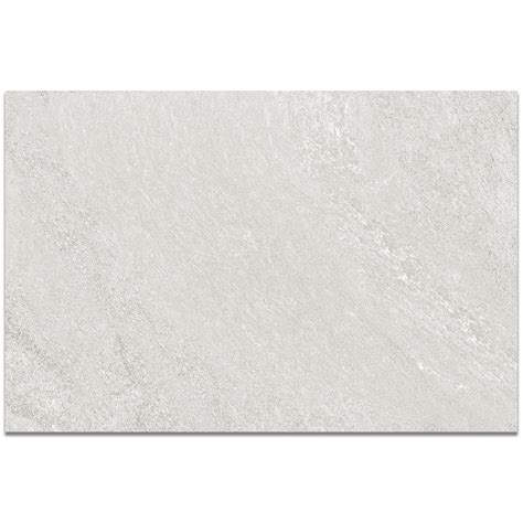 Luxor Silver Outdoor Porcelain Paving Slabs 90x60cm Stonesuperstore