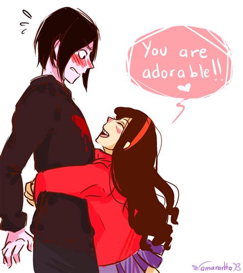 you are adorable by amarantto i don t know if i can ever see robbie as adorable is mabel