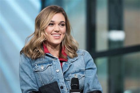 Sadie Robertson Ex Duck Dynasty Star Engaged To