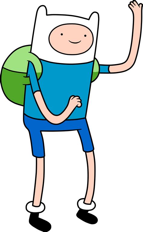 Finn Adventure Time Wiki Fandom Powered By Wikia