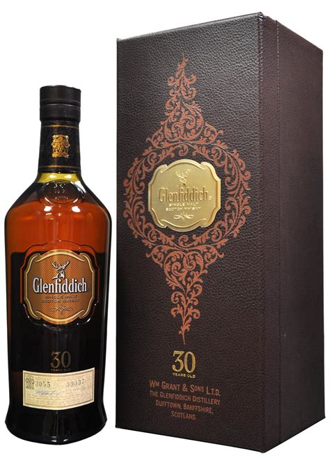 glenfiddich  year  single malt scotch whisky whiskimen