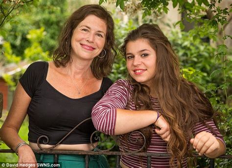 deri robins left her daughter daughter but won her forgiveness years later daily mail online