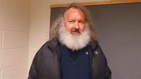 Randy Quaid Arrested After Trying To Cross Into Vermont