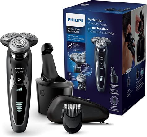 philips series  electric razor  clip  beard trimmer amazoncouk health personal care