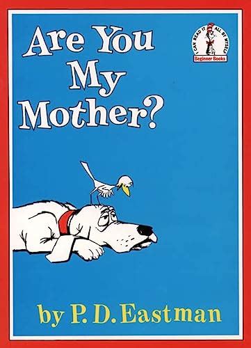 are you my mother beginner books eastman p d new bennettbooksltd