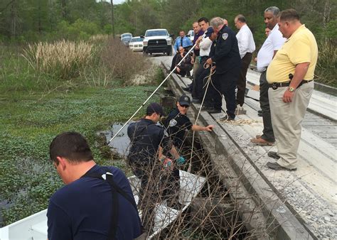 update body found in thibodaux identified as missing raceland man